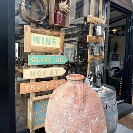 Apartment Mila Volosko Opatija