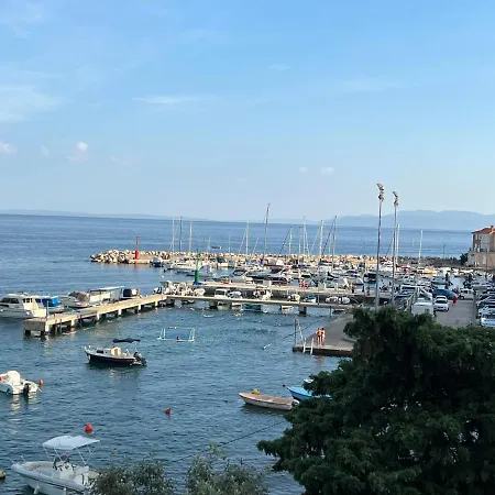 Mila Volosko Apartment