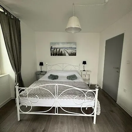 Mila Volosko Apartment