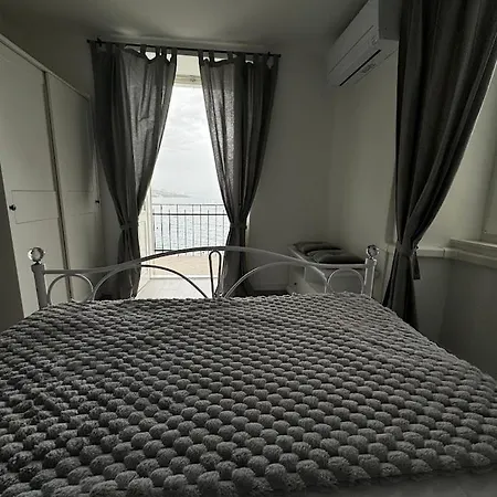 Mila Volosko Apartment *