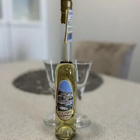 Mila Volosko Opatija