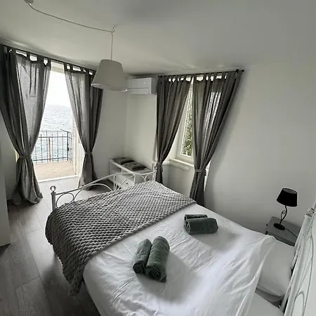 Apartment Mila Volosko