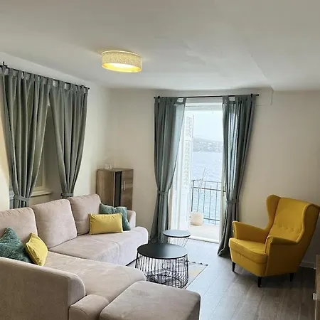 Mila Volosko Apartment *