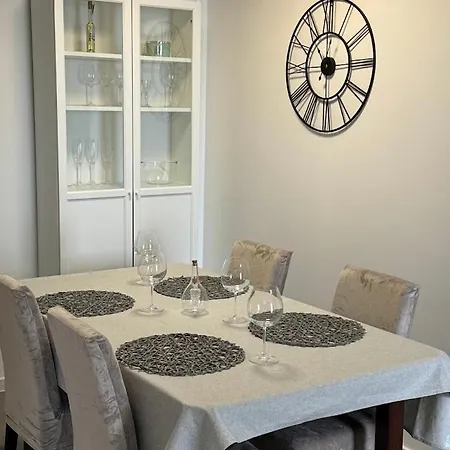 Apartment Mila Volosko *