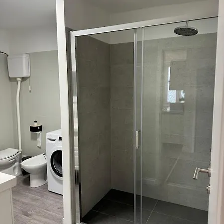 Mila Volosko Apartment Opatija