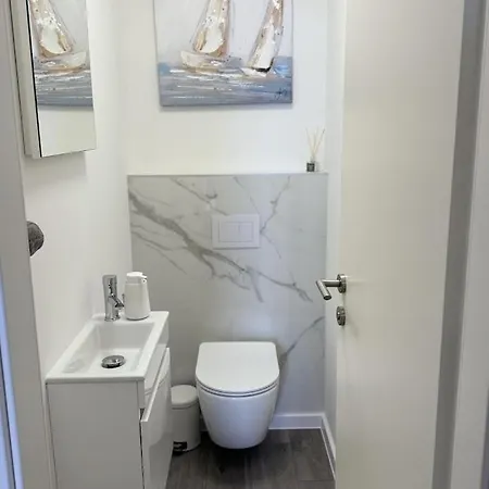 Apartment Mila Volosko Opatija