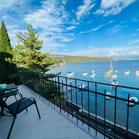 Διαμέρισμα Mila Volosko