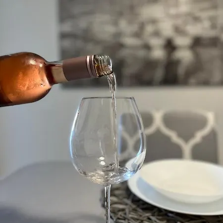 Apartman Mila Volosko