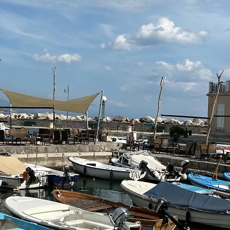 Διαμέρισμα Mila Volosko