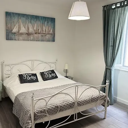 Mila Volosko * Opatija