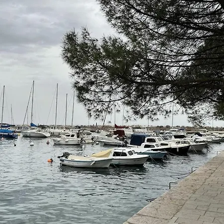 Mila Volosko Apartman