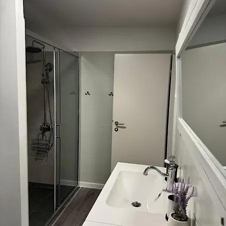 Mila Volosko Opatija