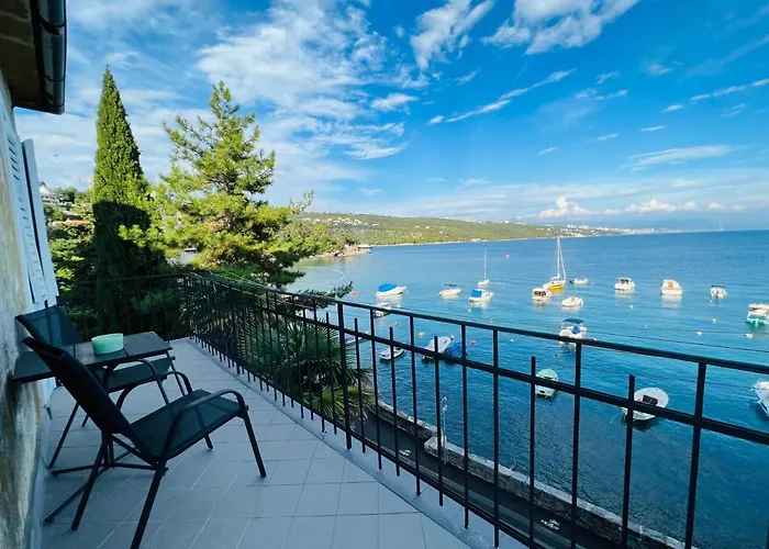 Διαμέρισμα Mila Volosko