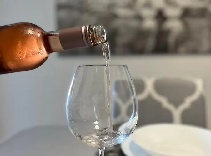 Apartment Mila Volosko