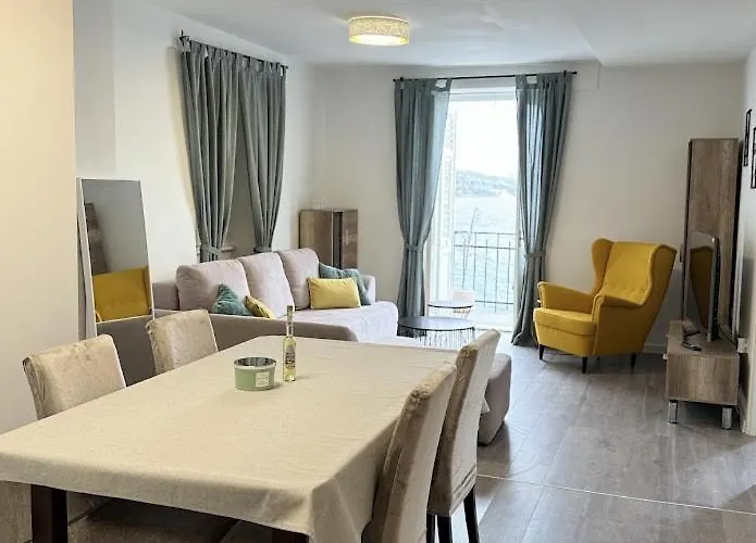 Apartment Mila Volosko *