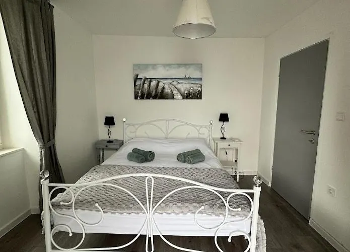 Mila Volosko Apartment