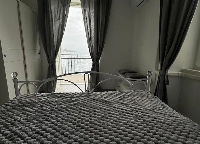 Mila Volosko Apartment *