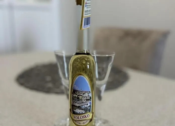 Mila Volosko Opatija