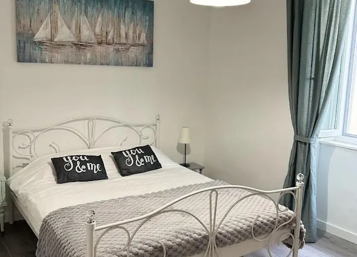 Mila Volosko * Οπατία