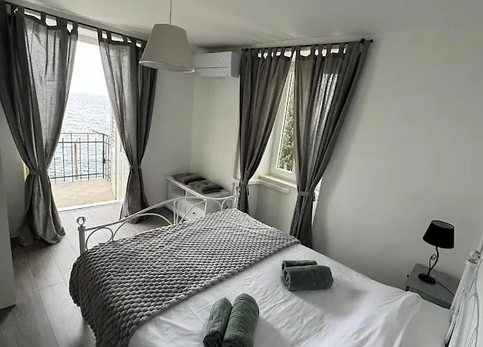 Apartment Mila Volosko