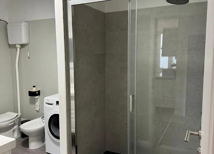 Mila Volosko Apartment Opatija