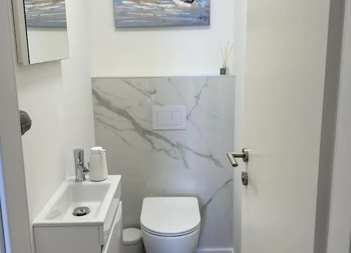 Apartment Mila Volosko Opatija