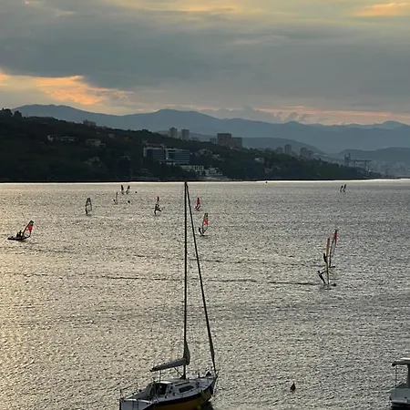 Mila Volosko Opatija