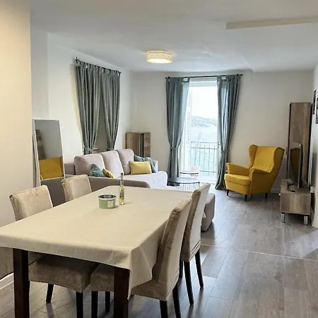 Lejlighed Mila Volosko *