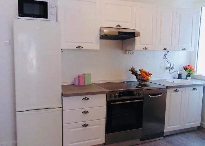 Mila Volosko Appartement *