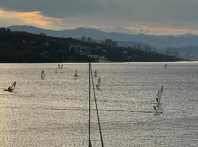 Mila Volosko Opatija