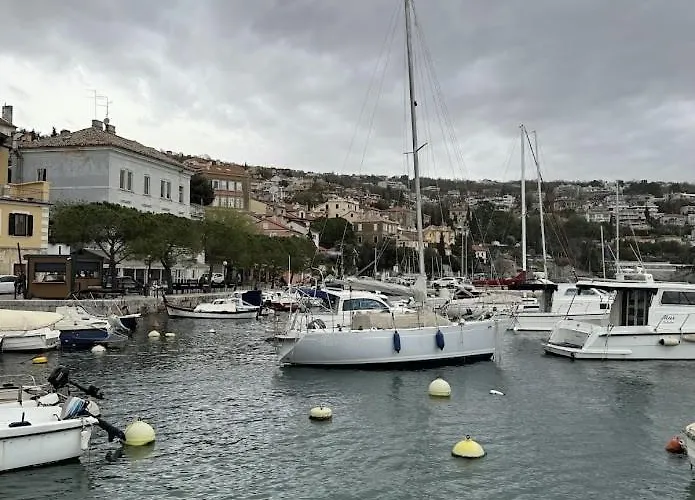 Mila Volosko Appartement Opatija