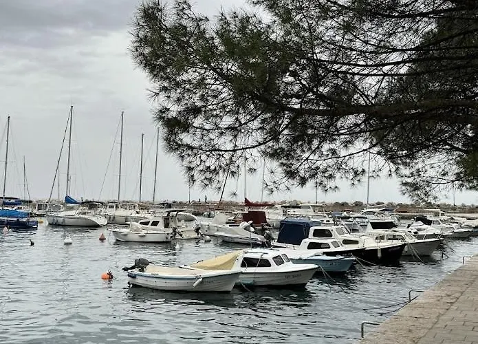 Mila Volosko Appartement