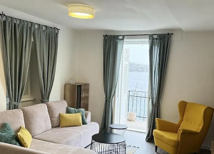 Mila Volosko Appartement *