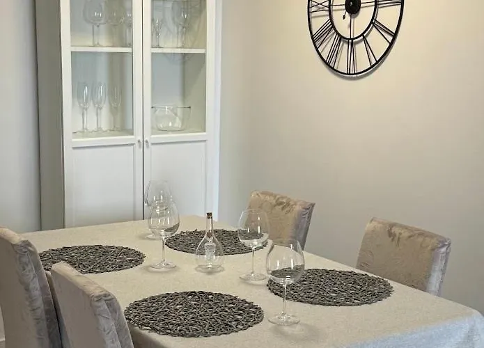 Appartement Mila Volosko *